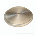 6 Inch Electroplated Diamond Profile Wheels for Lapidary